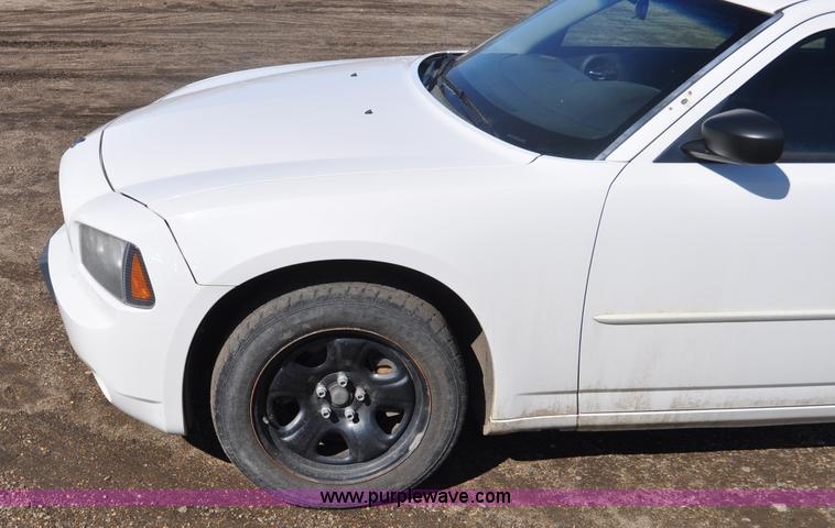 image for item G7268 2006 Dodge Charger