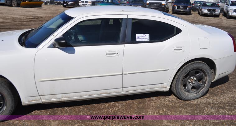 image for item G7268 2006 Dodge Charger