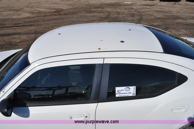 image for item G7268 2006 Dodge Charger