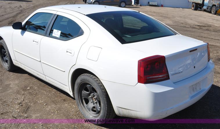 image for item G7268 2006 Dodge Charger