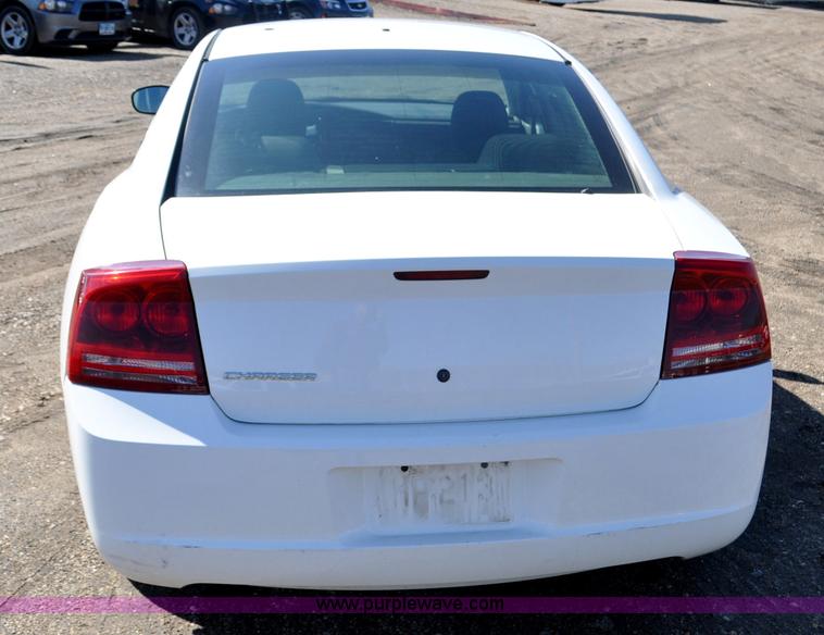 image for item G7268 2006 Dodge Charger