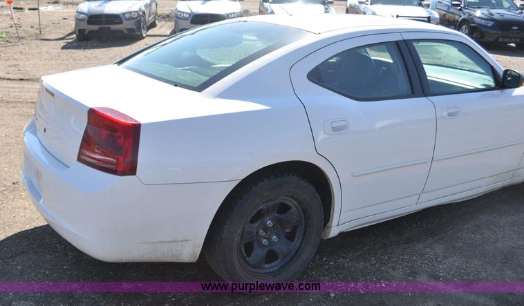 image for item G7268 2006 Dodge Charger