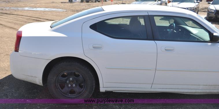 image for item G7268 2006 Dodge Charger