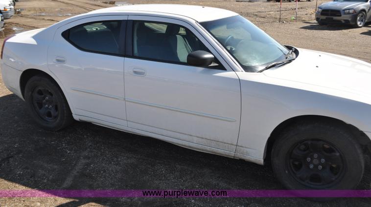 image for item G7268 2006 Dodge Charger