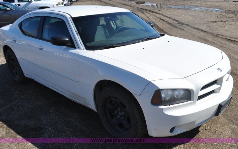 image for item G7268 2006 Dodge Charger