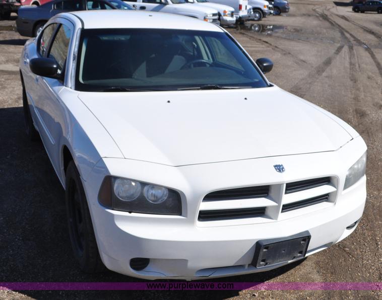 image for item G7268 2006 Dodge Charger