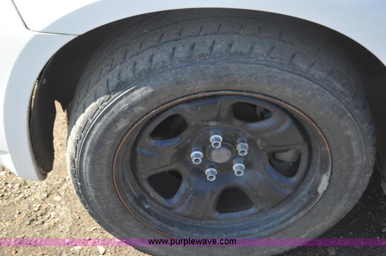 image for item G7268 2006 Dodge Charger