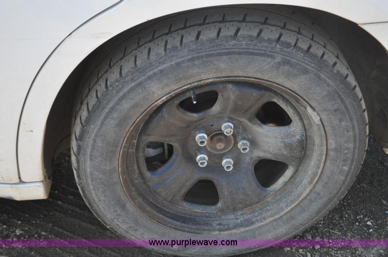 image for item G7268 2006 Dodge Charger