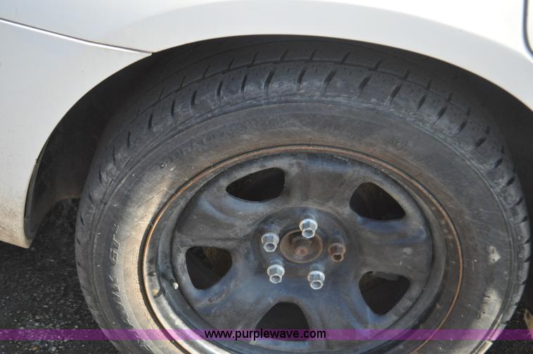 image for item G7268 2006 Dodge Charger