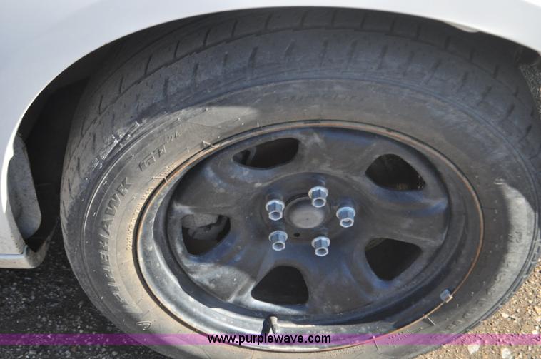 image for item G7268 2006 Dodge Charger