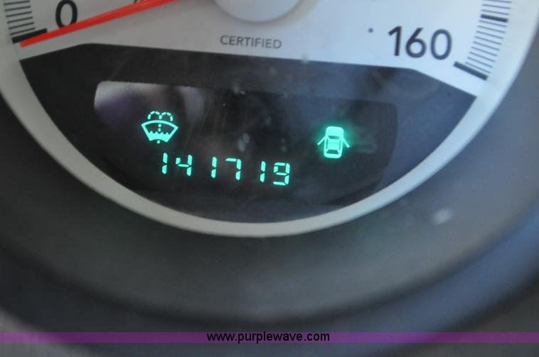 image for item G7268 2006 Dodge Charger