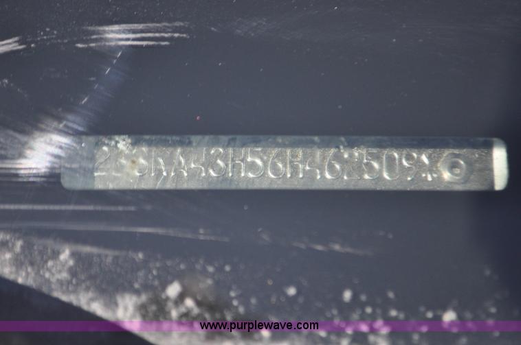 image for item G7268 2006 Dodge Charger