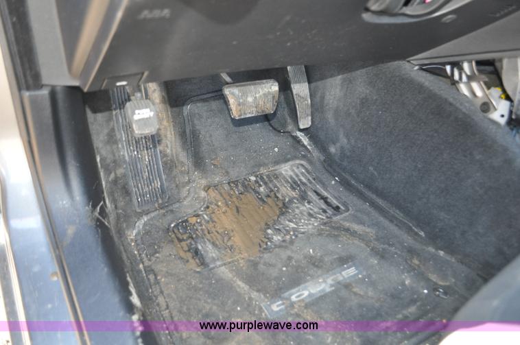 image for item G7269 2012 Dodge Charger Police