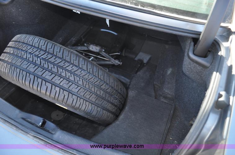 image for item G7269 2012 Dodge Charger Police