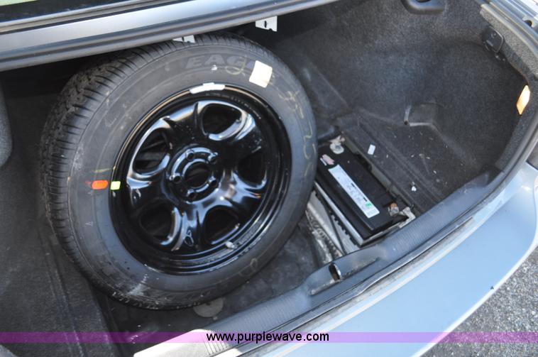 image for item G7269 2012 Dodge Charger Police