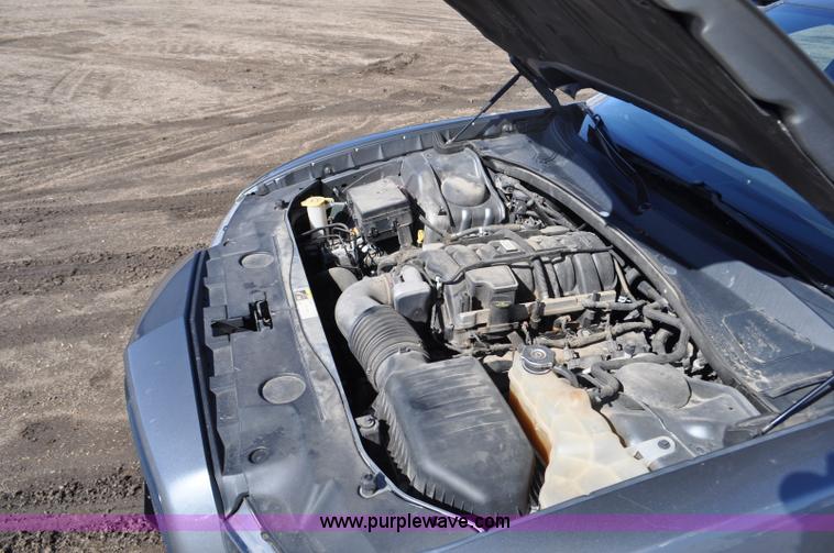 image for item G7269 2012 Dodge Charger Police