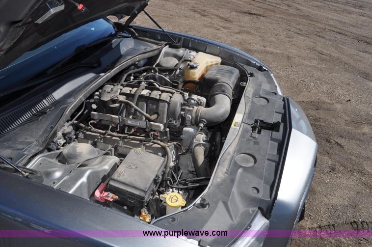 image for item G7269 2012 Dodge Charger Police