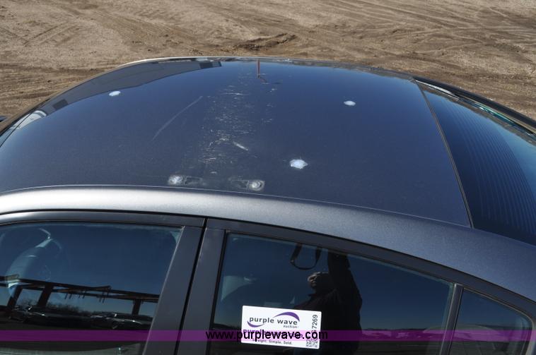 image for item G7269 2012 Dodge Charger Police