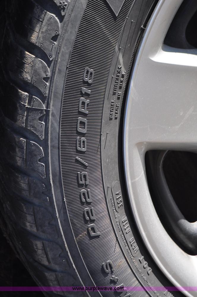 image for item G7269 2012 Dodge Charger Police