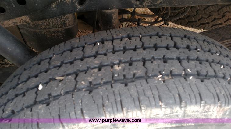 image for item J2893 2009 Ford F150 SuperCab pickup truck