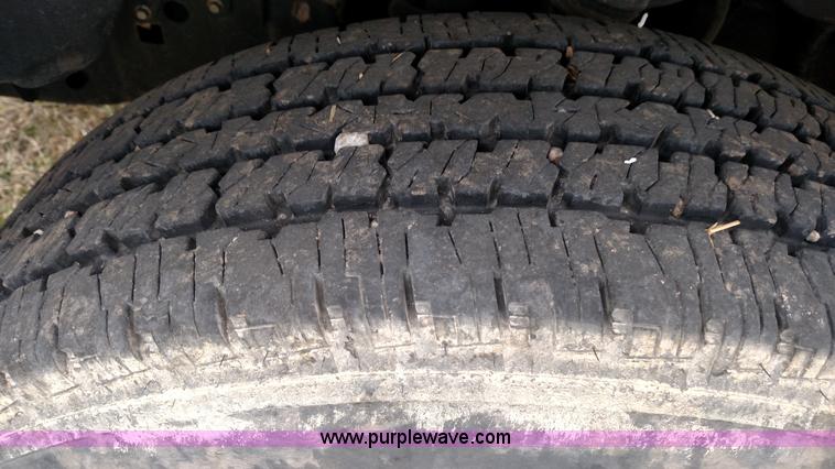 image for item J2893 2009 Ford F150 SuperCab pickup truck