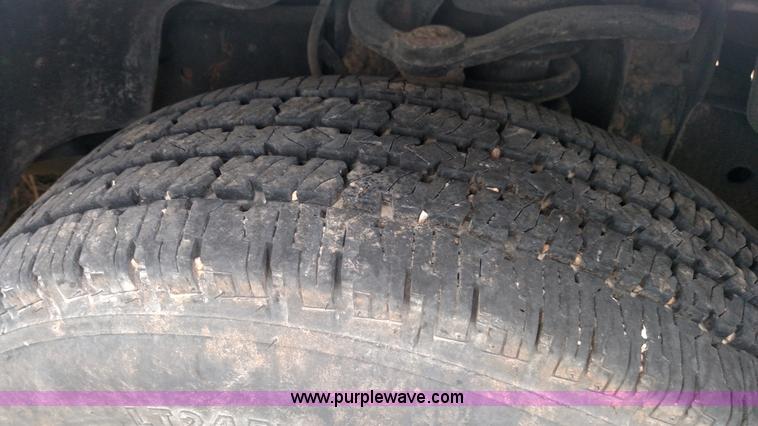 image for item J2893 2009 Ford F150 SuperCab pickup truck