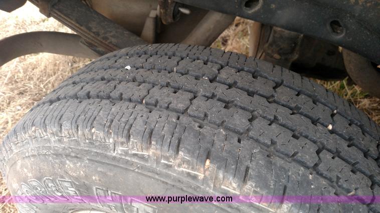 image for item J2893 2009 Ford F150 SuperCab pickup truck