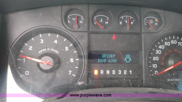 image for item J2894 2009 Ford F150 SuperCab pickup truck