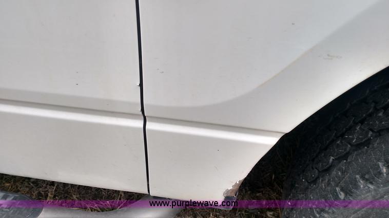 image for item J2894 2009 Ford F150 SuperCab pickup truck