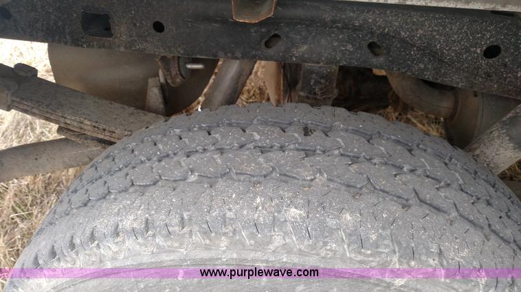 image for item J2894 2009 Ford F150 SuperCab pickup truck