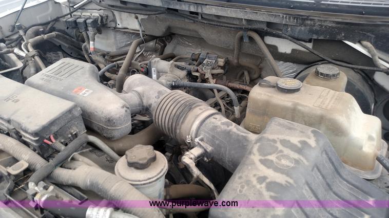 image for item J2895 2009 Ford F150 SuperCab pickup truck