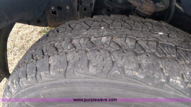 image for item J2895 2009 Ford F150 SuperCab pickup truck