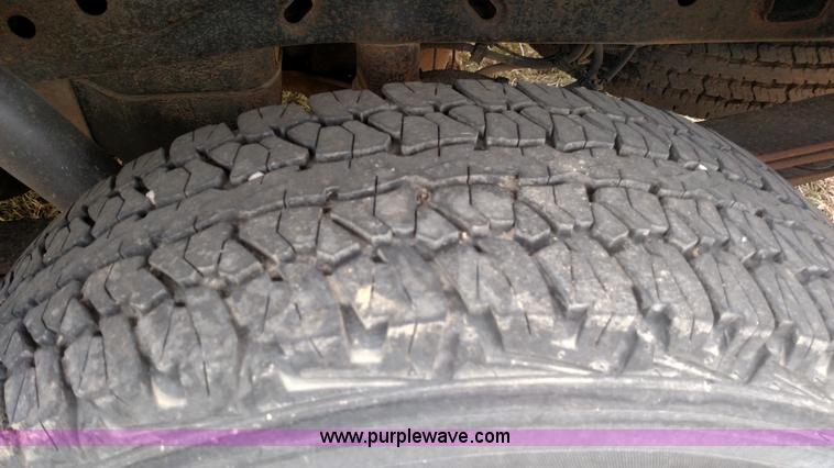 image for item J2895 2009 Ford F150 SuperCab pickup truck