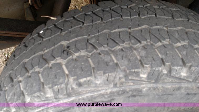 image for item J2895 2009 Ford F150 SuperCab pickup truck