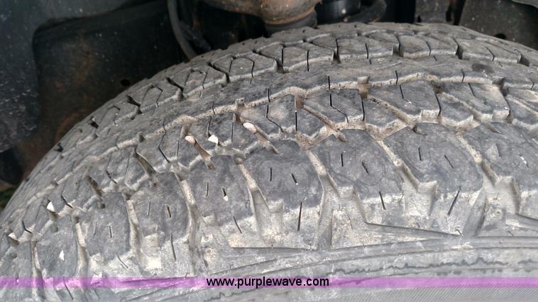 image for item J2895 2009 Ford F150 SuperCab pickup truck