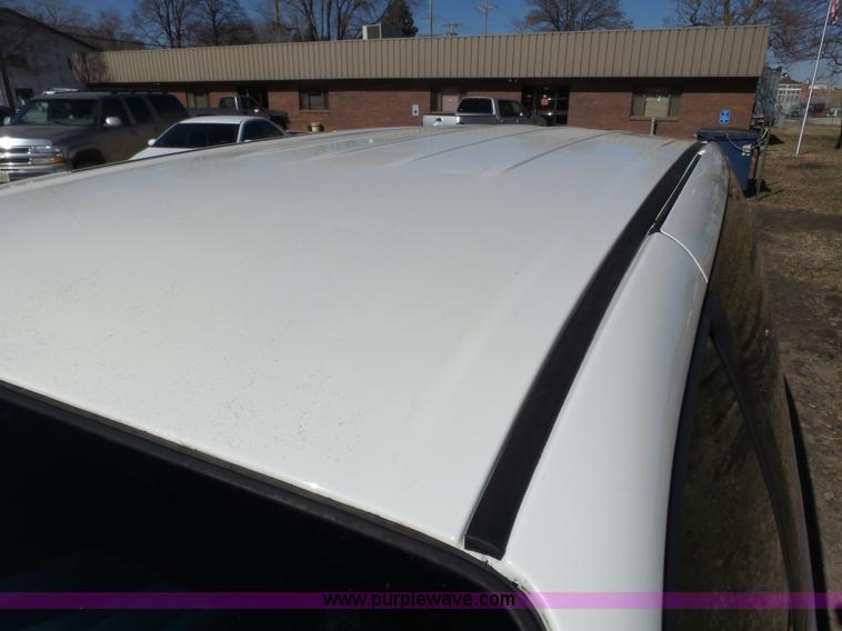 image for item J8896 2003 Dodge Grand Caravan Sport van