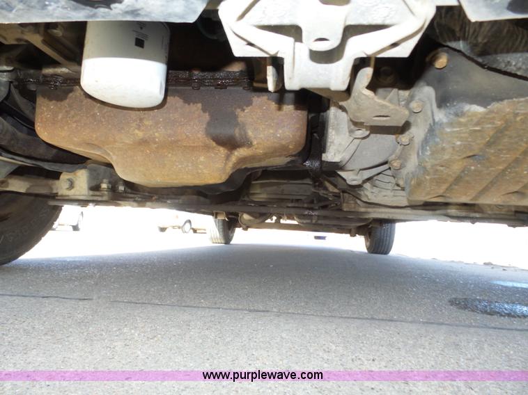 image for item J8896 2003 Dodge Grand Caravan Sport van