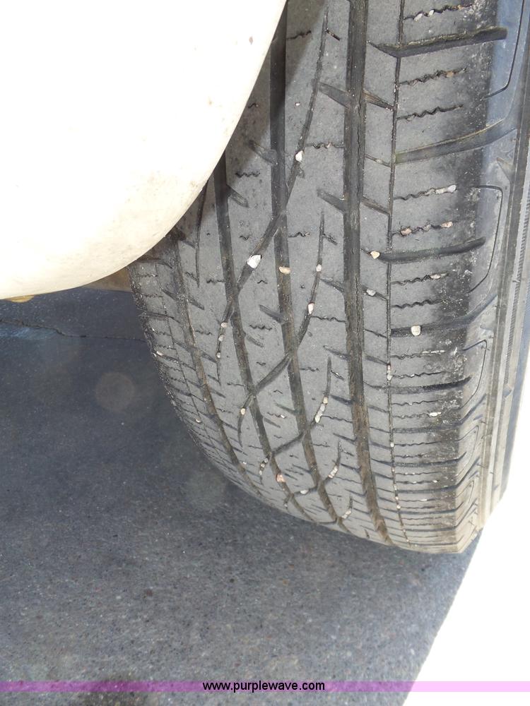 image for item J8896 2003 Dodge Grand Caravan Sport van