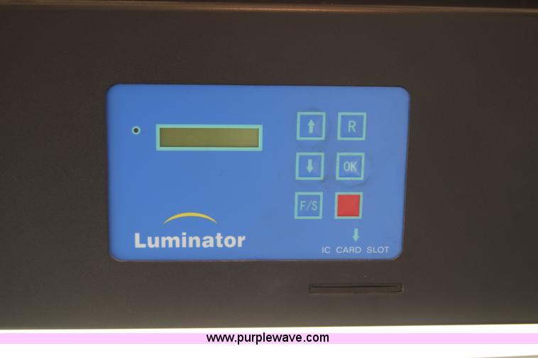 image for item K4341 2010 Ford E450 Super Duty shuttle bus