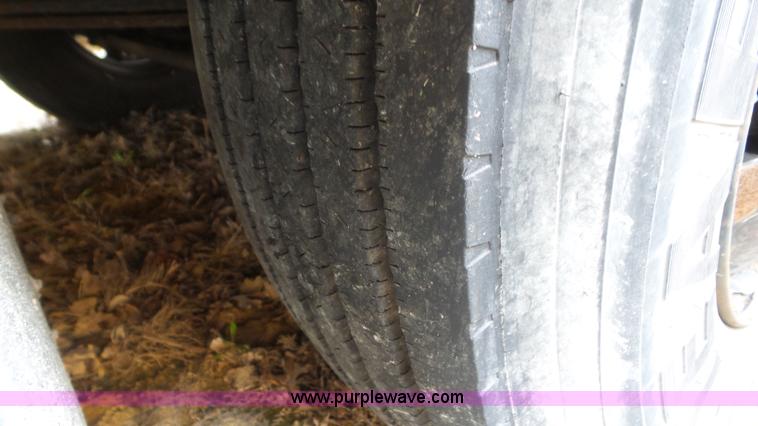 image for item K6830 2002 Blue Bird TC2000 school bus