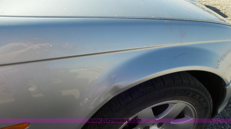 image for item K6872 2001 BMW 325i