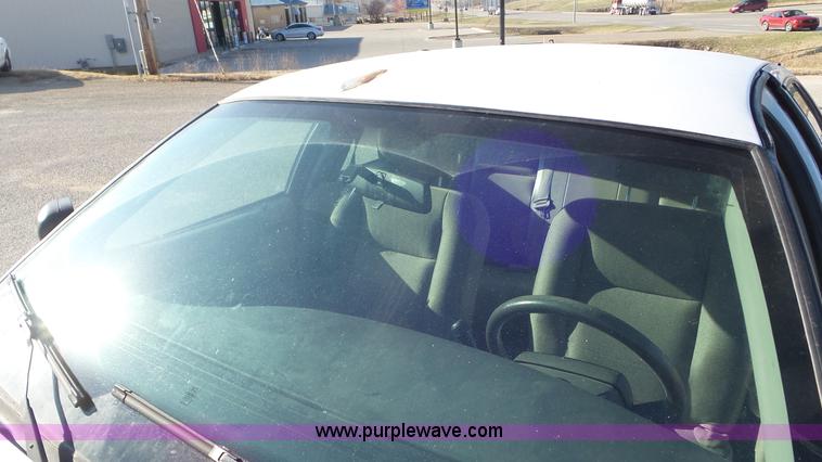 image for item K6873 2009 Ford Crown Victoria