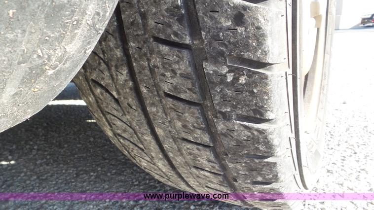 image for item K6873 2009 Ford Crown Victoria