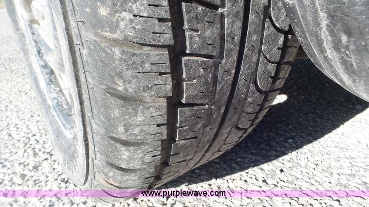 image for item K6873 2009 Ford Crown Victoria