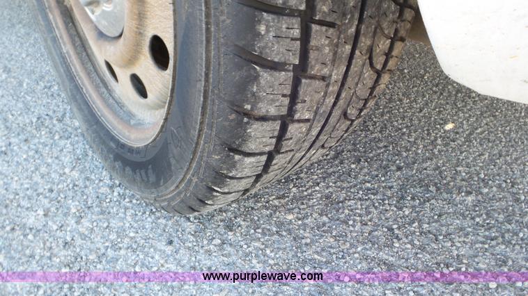 image for item K6873 2009 Ford Crown Victoria