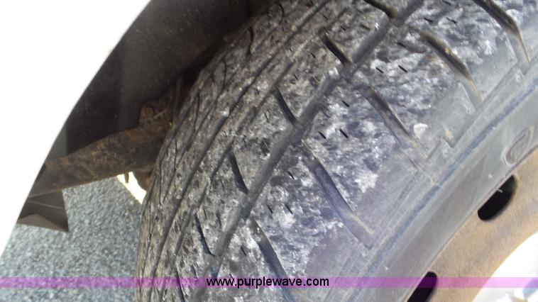 image for item K6873 2009 Ford Crown Victoria