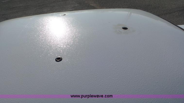 image for item K6874 2010 Ford Crown Victoria