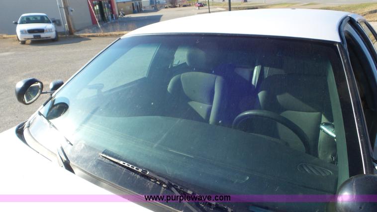 image for item K6874 2010 Ford Crown Victoria