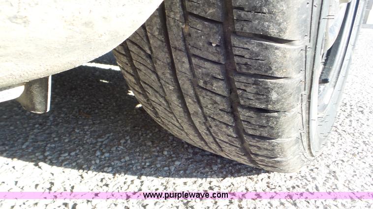 image for item K6874 2010 Ford Crown Victoria