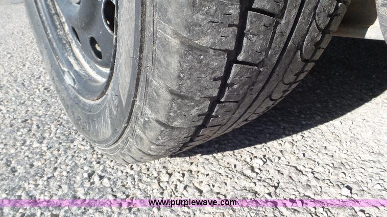 image for item K6874 2010 Ford Crown Victoria